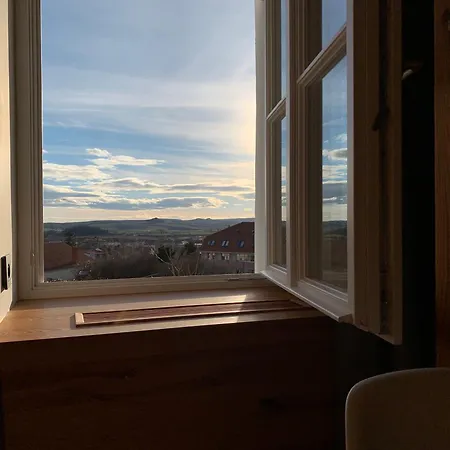 Desatero Szálloda Mikulov