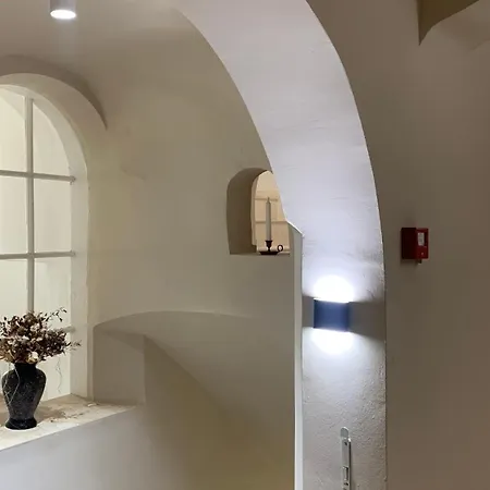 Desatero Hotel Mikulov