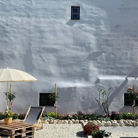 Desatero Hotel