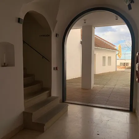 Hotel Desatero