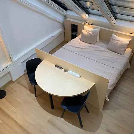 Desatero Hotel Mikulov