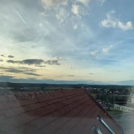 Desatero Szálloda Mikulov