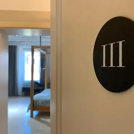 Desatero Hotel *