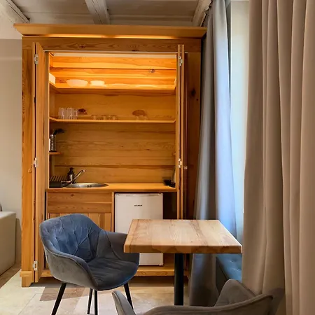 Hotel Desatero Mikulov