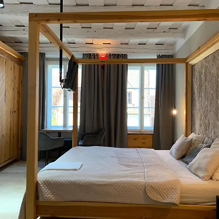 Hotel Desatero *