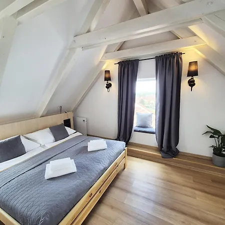 Desatero Hotel Mikulov