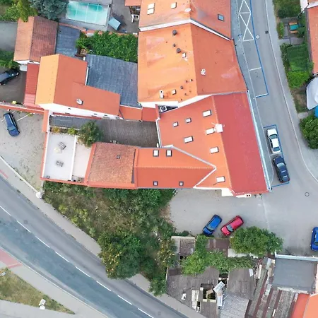Desatero Mikulov