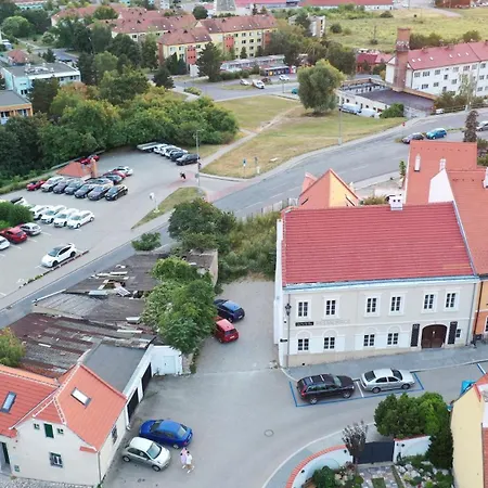 Desatero * Mikulov