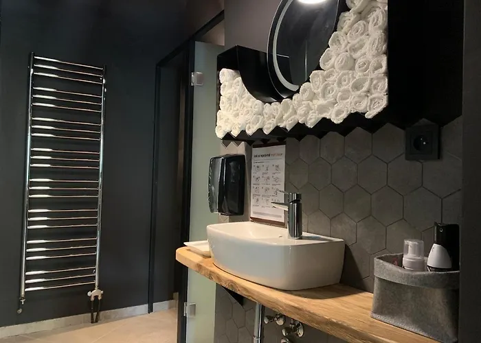 Desatero Hotel Mikulov