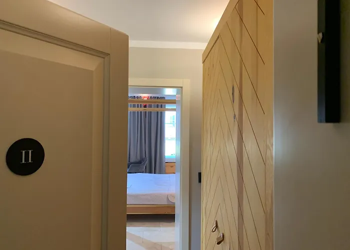 Hotel Desatero Mikulov