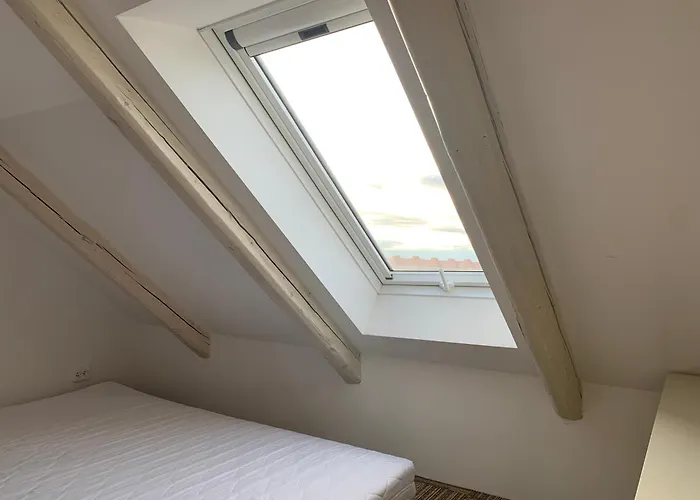 Hotel Desatero *