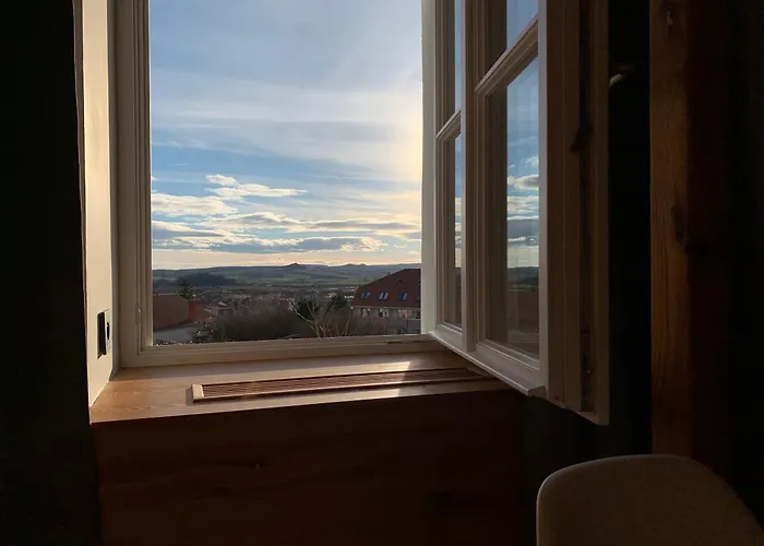 Desatero Hotel Mikulov
