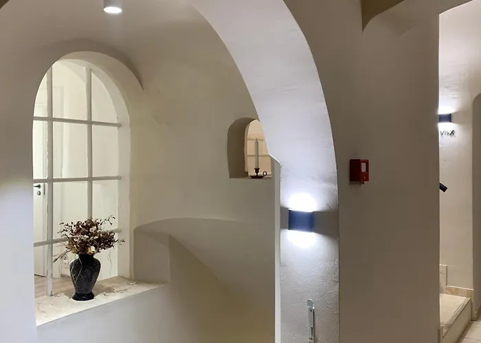 Desatero Hotel Mikulov