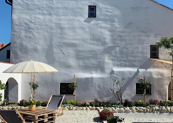Desatero Hotel