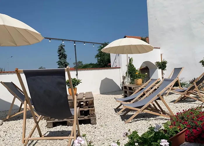 Hotel Desatero *
