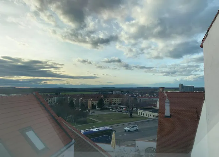 Desatero * Mikulov
