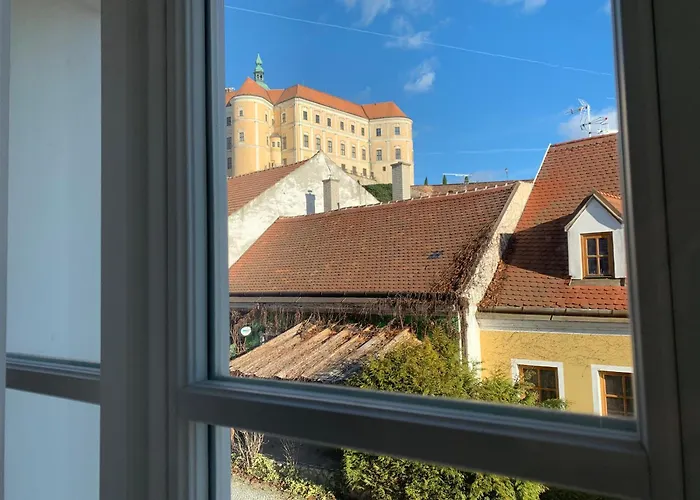 Hotel Desatero Mikulov