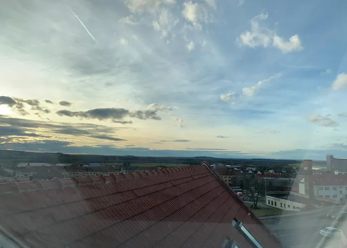 Desatero Hotel Mikulov