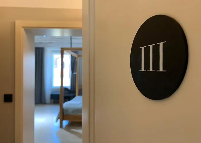 Desatero Hotel *