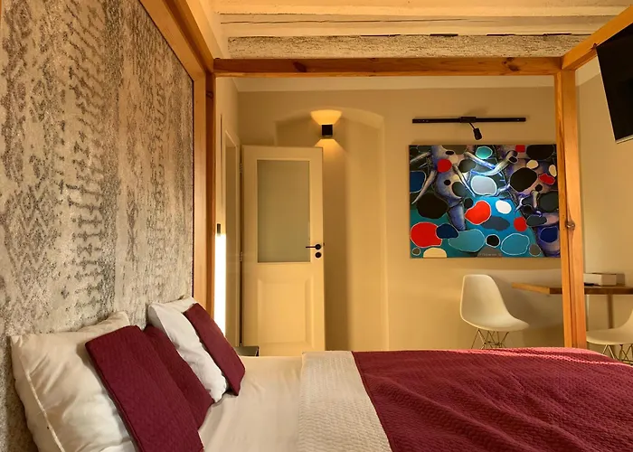 Desatero Hotel *